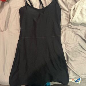 Old navy activewear dress